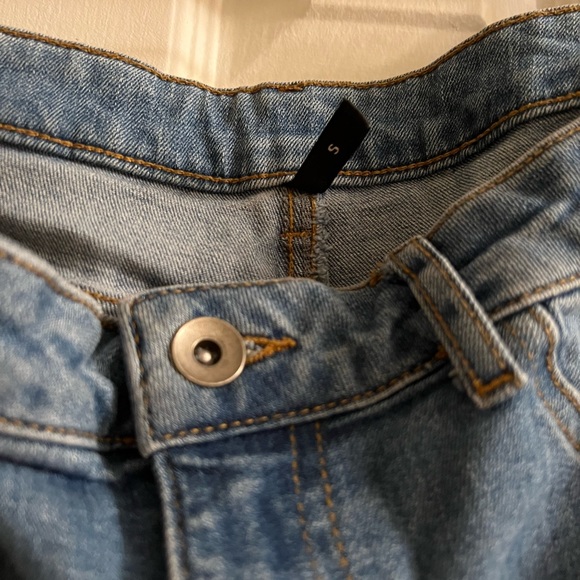 Calzedonia High-Rise Skinny Jeans - Picture 7 of 7